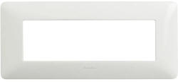 Legrand Rama, ornament, 6M, Alba, AM4806BBN, Bticino, Matix, AM4806BBN (AM4806BBN)
