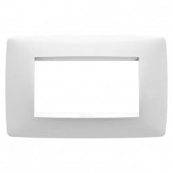 Legrand Rama, ornament, ONE, 4M, standard, Italian, Alba, Gewiss, Chorus, GW16104TB (GW16104TB)