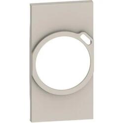 Legrand Placa, Modulara, pentru, priza, FR/BE+USB, 2M, Nisip, Bticino, Living, Now, KM63 (KM63)