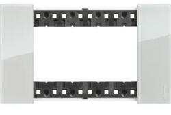 Legrand Rama, ornament, modulara, 4, module, SKY, Bticino, Living, Now, KA4804DA (KA4804DA)