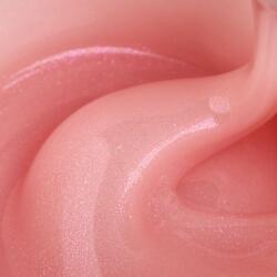 Everin Liquid Polygel Everin 028 Diamond Dust HEMA & TPO Free - Polygel Roz Pudrat cu Sclipici (028DD)