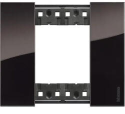 Legrand Rama, ornament, modulara, 2, module, Night, Bticino, Living, Now, KA4802DG (KA4802DG)
