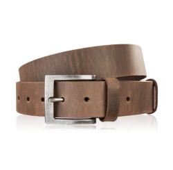 BRØDRENE Brødrene Férfi bőröv 105 cm | barna - top-brands - 7 694 Ft