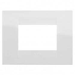 Legrand Rama, ornament, GEO, 3M, standard, Italian, Alba, Gewiss, Chorus, GW16403TB (GW16403TB)