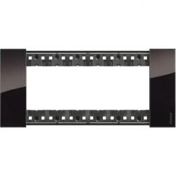 Legrand Rama, ornament, modulara, 6, module, Night, Bticino, Living, Now, KA4806DG (KA4806DG)