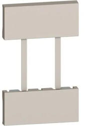 Legrand Placa, Modulara, pentru, priza, US, &, EU/US, sabia, Bticino, Living, Now, KM51 (KM51)