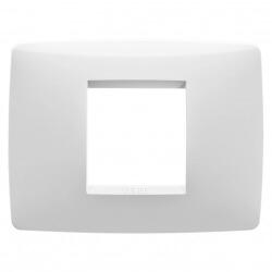 Legrand Rama, ornament, ONE, 2M, standard, Italian, Alba, Gewiss, Chorus, GW16102TB (GW16102TB)