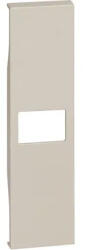 Legrand Placa, Modulara, pentru, priza, telefonica, Israel, Nisip, Bticino, Living, Now, KM20 (KM20)