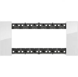 Legrand Rama, ornament, modulara, 6, module, ICE, Bticino, Living, Now, KA4806DW (KA4806DW)