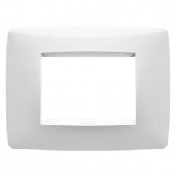 Legrand Rama, ornament, ONE, 3M, standard, Italian, Alba, Gewiss, Chorus, GW16103TB (GW16103TB)