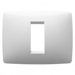 Legrand Rama, ornament, ONE1M, standard, Italian, Alba, Gewiss, Chorus, GW16101TB (GW16101TB)