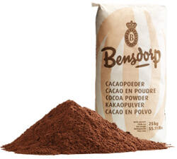  Bensdorp kakaópor, 22/24% DDP, 1kg (BENS0031)