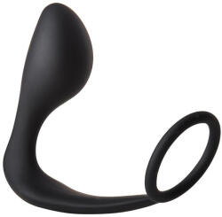 DreamToys Dop Anal cu Inel pentru Penis Dream Toys Fantasstic