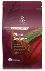 Cacao Barry Plein arome kakaópor, 22/24%, 1kg (BAR00370)