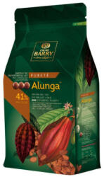 Cacao Barry Alunga tejcsokoládé, 41%, 1kg (BAR00098)