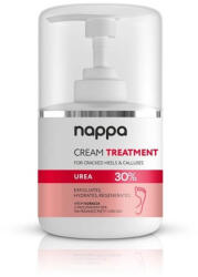  Silcare Nappa Intenzív Lábápoló Krém - 30% Urea