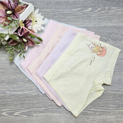 Aura Via Kislány boxer cicusos szett - 5 db XL 100736