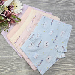 Aura Via Kislány boxer macis nyuszis szett - 5 db 2XL 100753