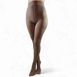 Aura Via Thermo barna harisnya M/L 100683
