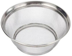  Szűrő tál, gyümölcs mosó tál - Kicsi - 22 cm