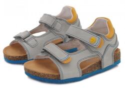 D. D. Step Könnyű, valódi bőr D. D. step fiúszandál