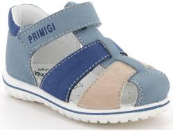 Primigi Minőségi, sky blue Primigi gyerekszandál, az első lépésekhez