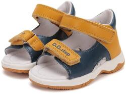 D. D. Step Könnyű, valódi bőr D. D. step gyerekszandál - gyerekcipo - 13 190 Ft
