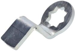 OEM - gyári szabvány Tanksapka zár kar Aprilia RX, SX, Derbi Senda, Gilera RCR, SMT OEM