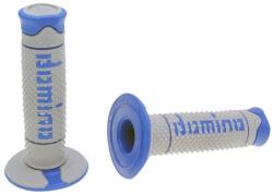 Domino Markolat pár szürke-kék off-road Domino A260