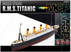 Academy RMS Titanic MCP 1: 1000 (14217)