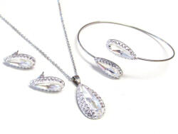 Bársony BÁRSONY szett (crystal) (3132665)