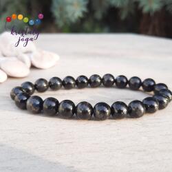 Kristály Jóga Shop Asztrofillit 8 mm-es karkötő