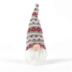  Karácsonyi manó 20cm