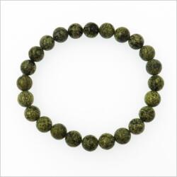  Nemesszerpentin karkötő 8mm