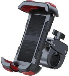 TOPK DB06 telefontartó robogóra / kerékpárra (DB06)