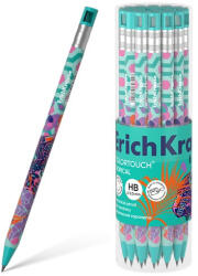 ErichKrause Nyomós irón ErichKrause Tropical kupakhegyezővel 2 mm (60755) - argentumshop