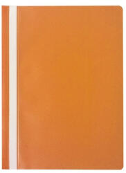 PD Gyorsfűző PP pd A/4 narancs (40S4004/315)