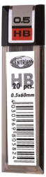 Centrum Irónbél Centrum 20 szál 0, 5 HB (80582) - argentumshop
