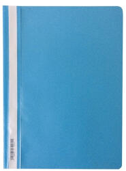 PD Gyorsfűző PP pd A/4 világoskék (40S4004/504)