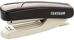 Centrum Tűzőgép Centrum, No. 10, 10 lap, műanyag, fekete (80444) - argentumshop