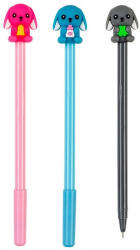 Centrum Golyóstoll Centrum Rabbit 0, 7 mm kék (89662) - argentumshop