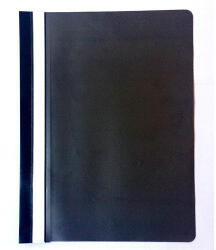 PD Gyorsfűző PP pd A/4 fekete (40S4004/902)