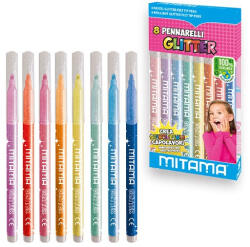 Mitama Rostirón Mitama 3, 0 mm csillámos 8 db-os klt (62509)