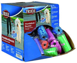TRIXIE Ürülék Felszedő Zacskó 1db/20zacskó M