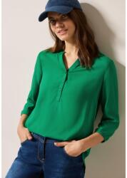 CECIL OTLT Blúz - Solid Blouse 2503