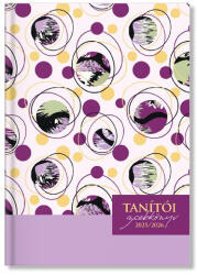 PD Tanítói zsebkönyv pd 2025-2026 papír Circle