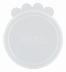 TRIXIE mancs formájú szilikon zárókupak 10, 6cm