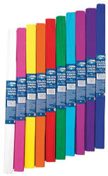 Centrum Krepp-papír Centrum 50x200 cm 10 db/csomag (88086)