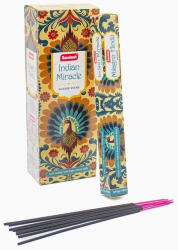 Sandesh Indian Miracle Indiai Csoda Füstölő