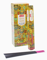 Sandesh Quick Luck Gyors Szerencse Illatú Füstölő